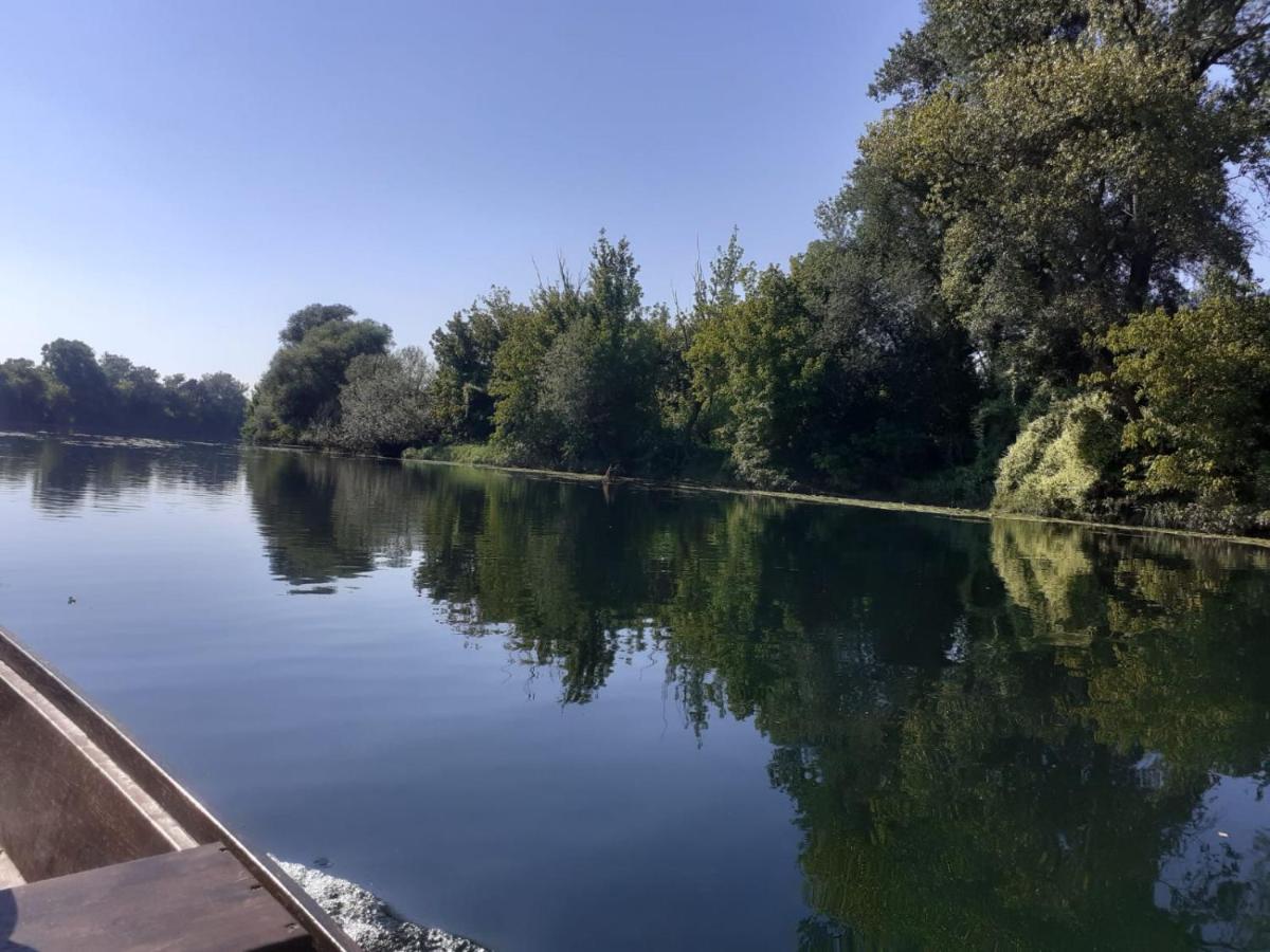 Willa Kuca Za Odmor Mazuran Karlovac Zewnętrze zdjęcie