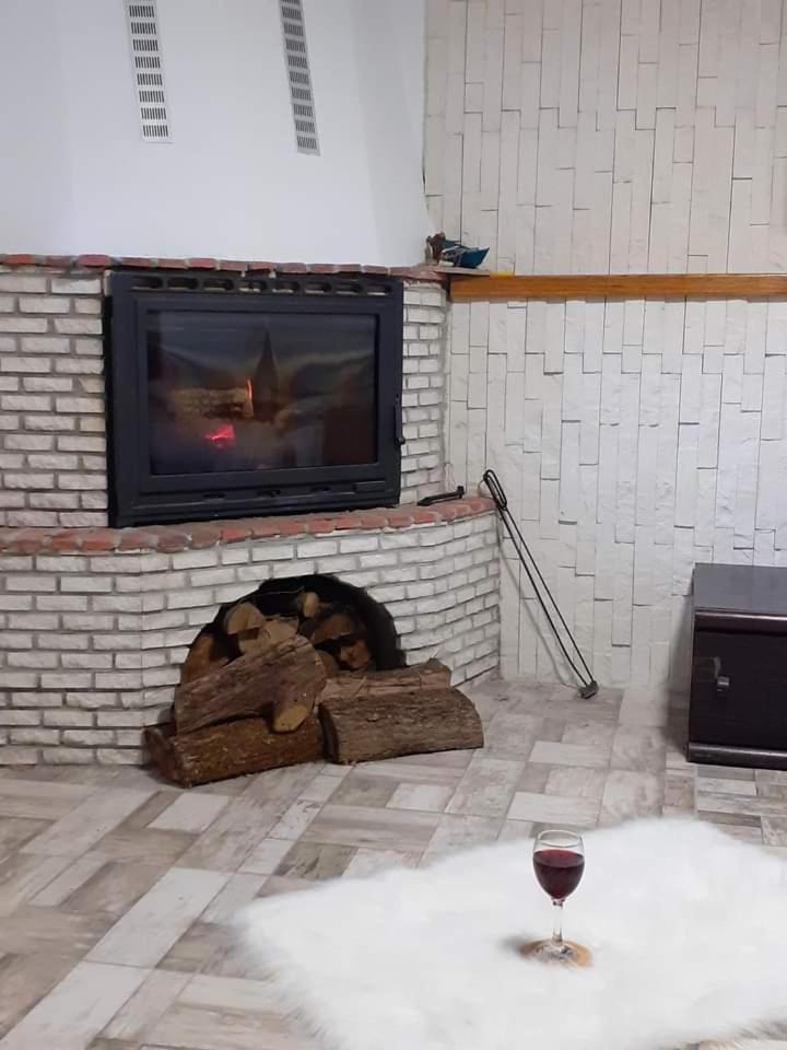 Willa Kuca Za Odmor Mazuran Karlovac Zewnętrze zdjęcie