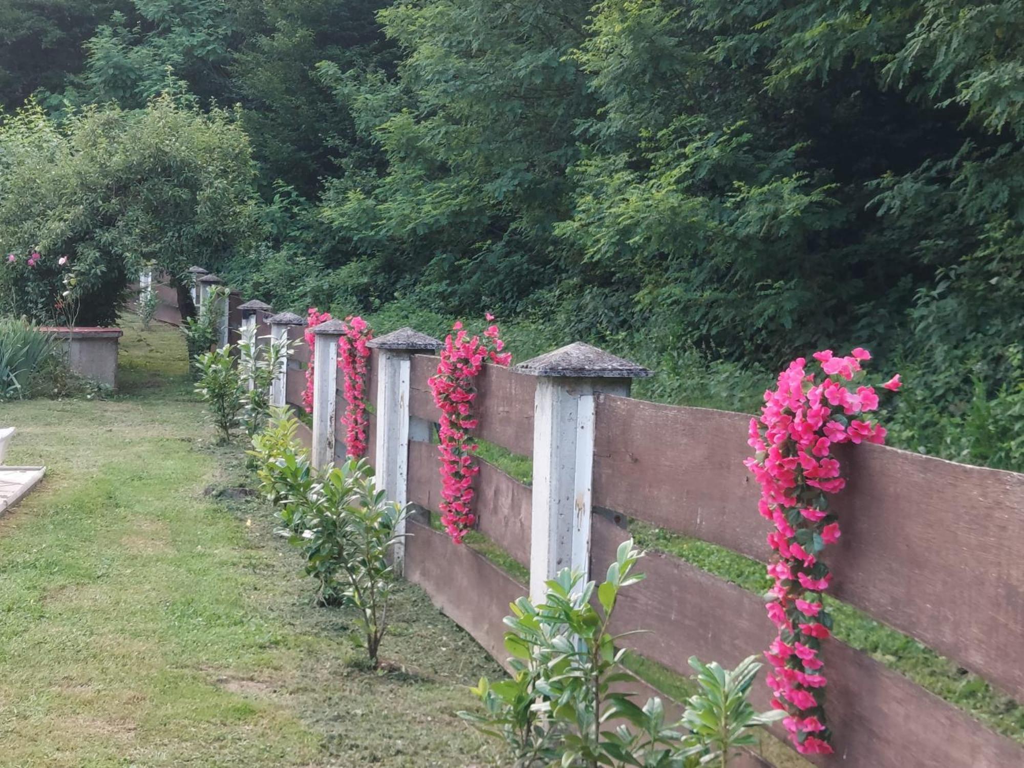 Willa Kuca Za Odmor Mazuran Karlovac Zewnętrze zdjęcie