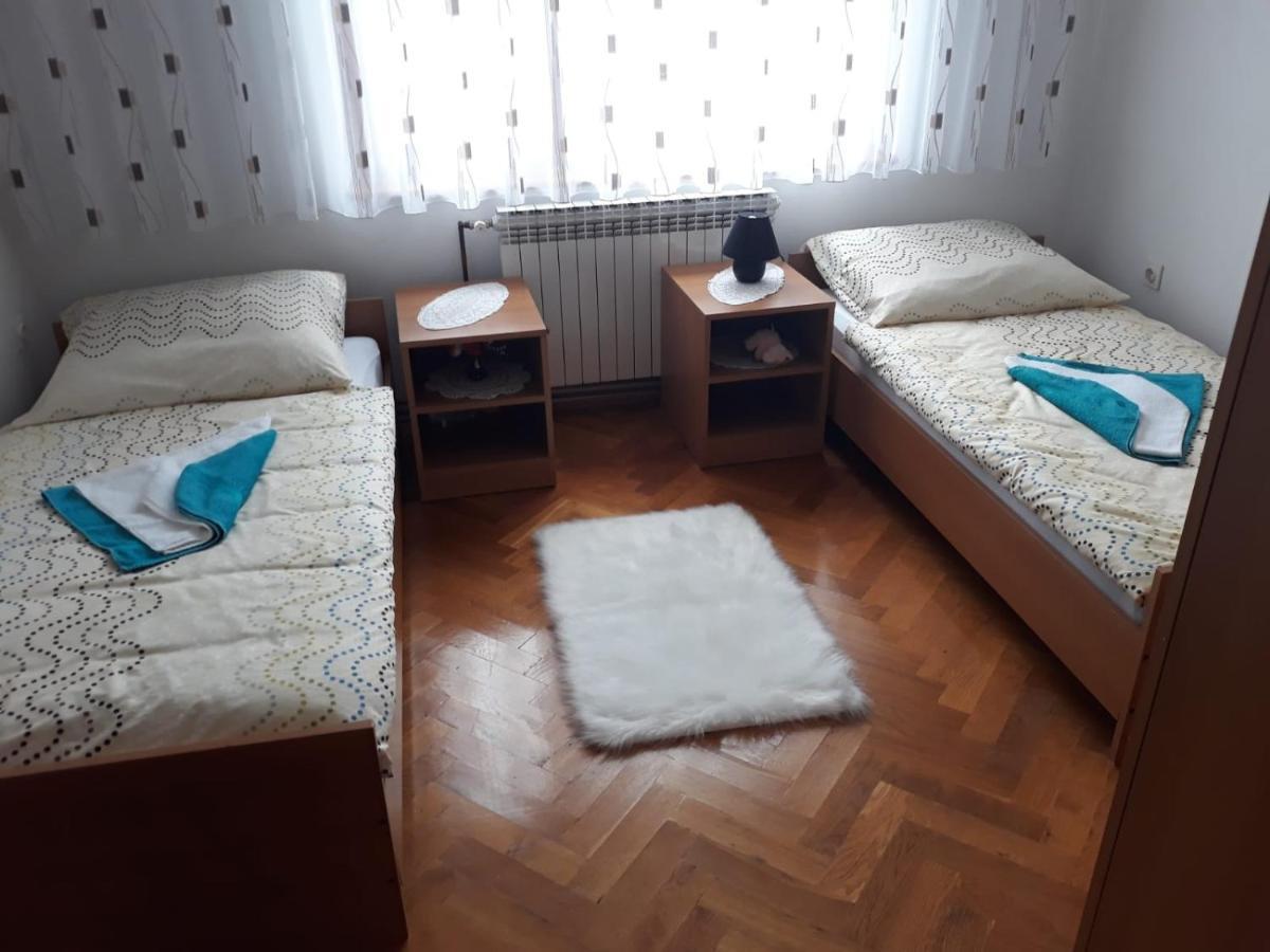 Willa Kuca Za Odmor Mazuran Karlovac Zewnętrze zdjęcie